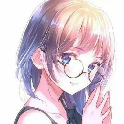 夏川琉璃角色头像